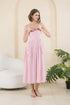 GET SPOTTED SHOP STOCKS MUM x GS 6: Nicole Spaghetti Dress
